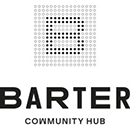 Barter Community Hub Logo